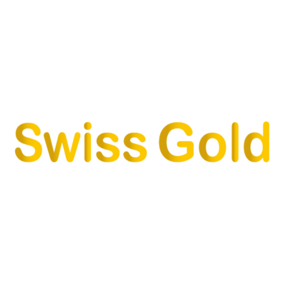 SWISS GOLD