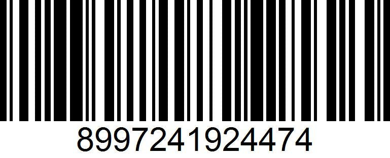 ENON Strawberry Chocolate 50GR