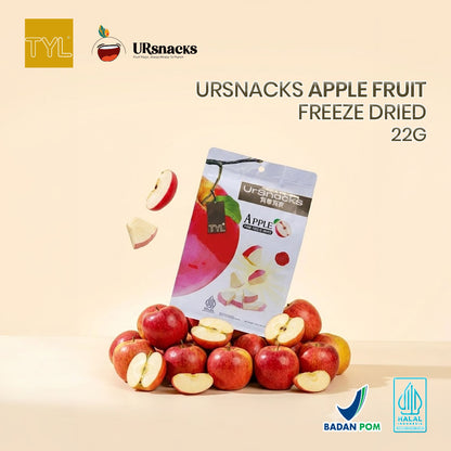 Pure Freeze Dried Apple 22GR
