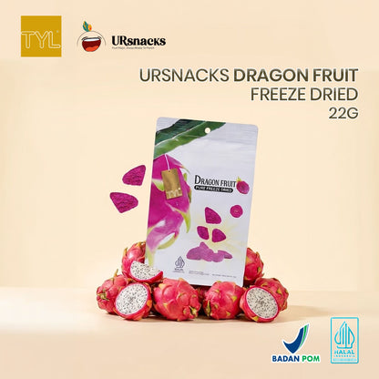 Pure Freeze Dried Pitaya 22GR